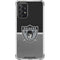 NFL Las Vegas Raiders Vintage Galaxy A72 5G Clear Case
